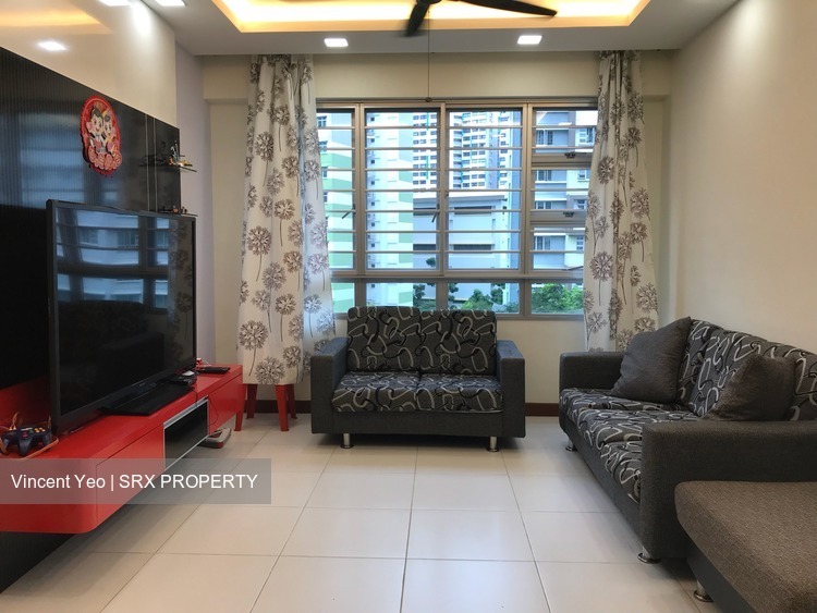 Sengkang West Way thumbnail photo